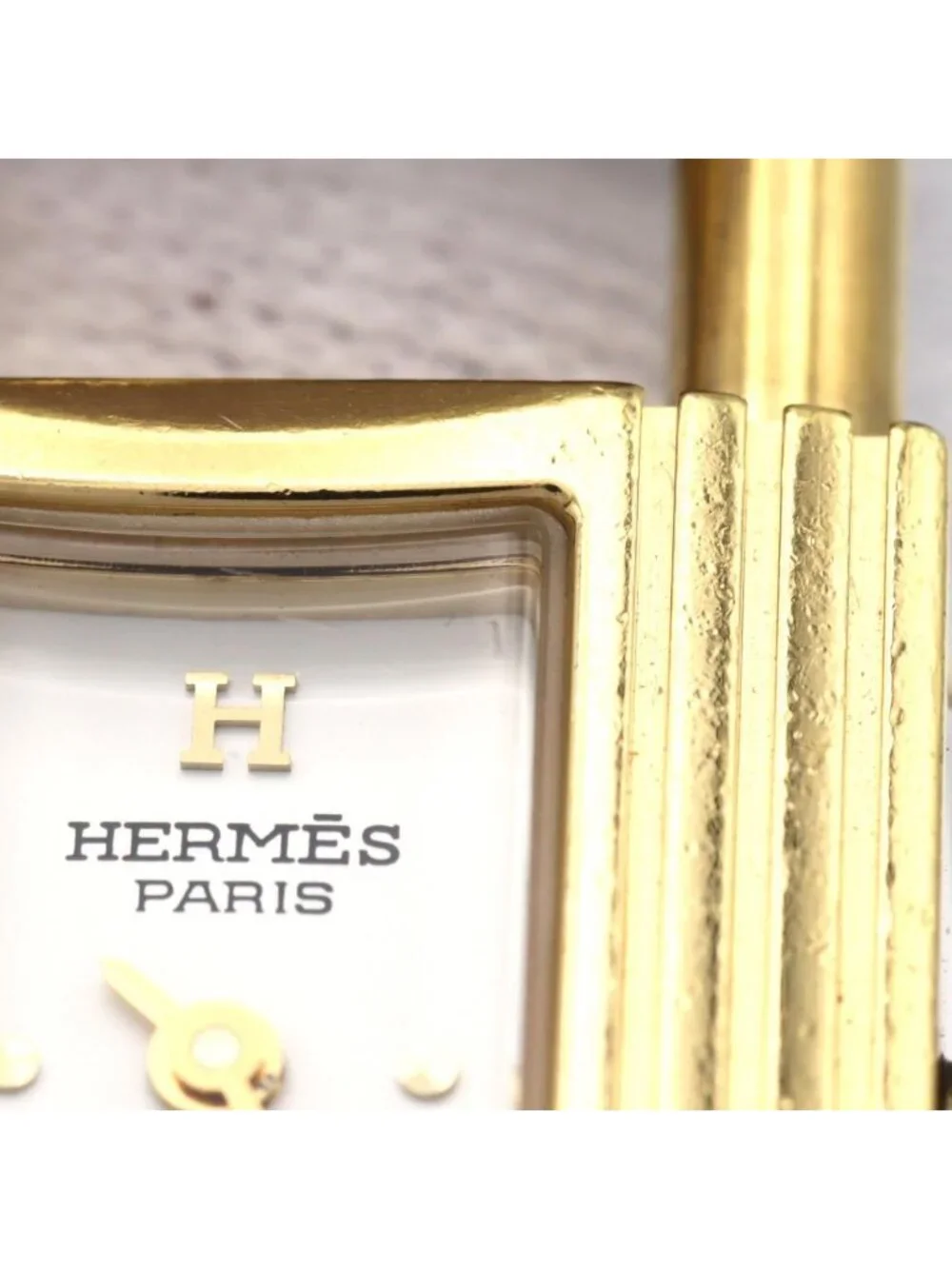 Hermes Kelly Quartz Watch